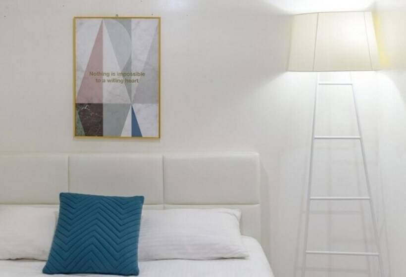 Gapyeong Avenue Allie Pension