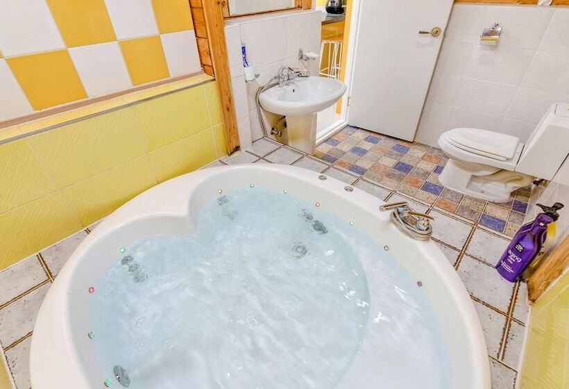 Gapyeong Citrine Pension