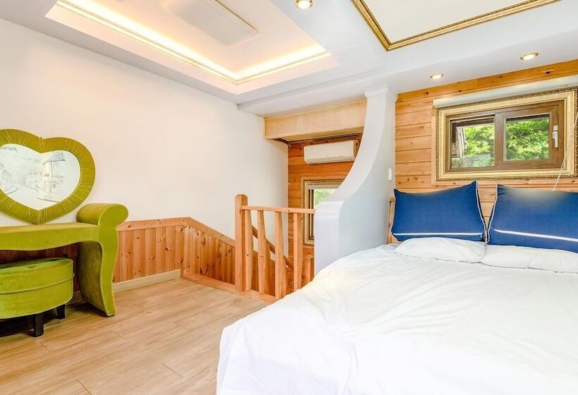 Gapyeong Citrine Pension