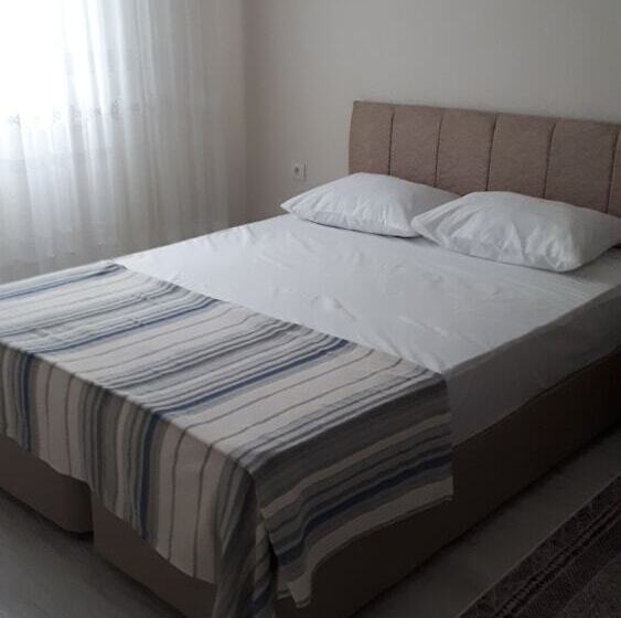 Geyikli Gunluk Daire3