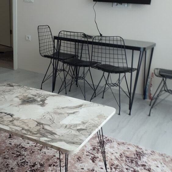 Geyikli Gunluk Daire3