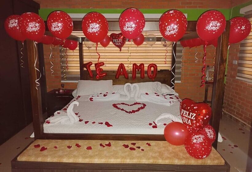 مسافرخانه Finca El Vergel Filandia Quindio