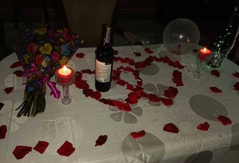 여관 Finca El Vergel Filandia Quindio