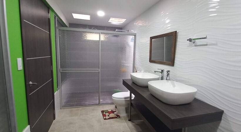 여관 Finca El Vergel Filandia Quindio