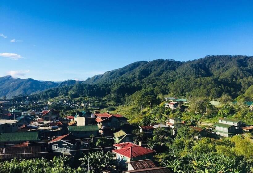 여관 Glydee Lodging Home