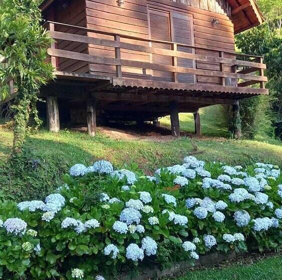 여관 Pousada Akatu