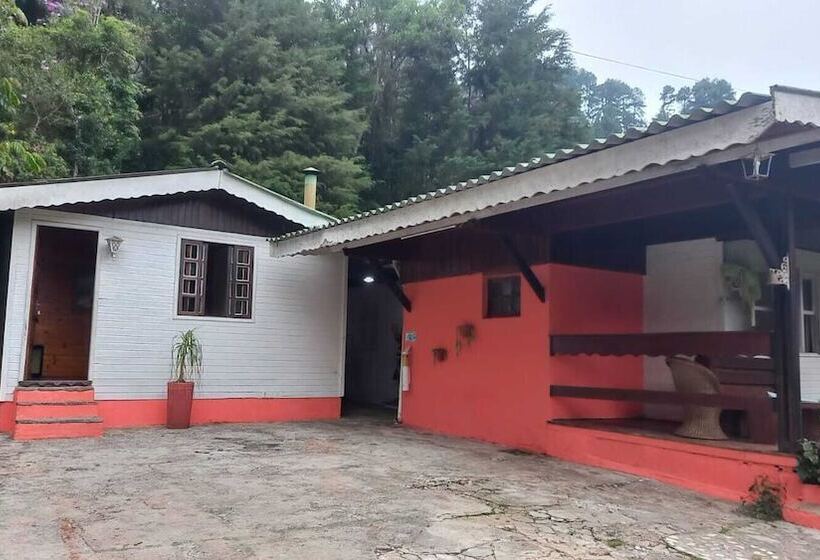 여관 Pousada Akatu