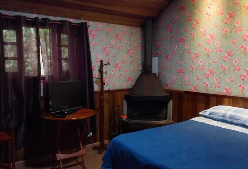 여관 Pousada Akatu