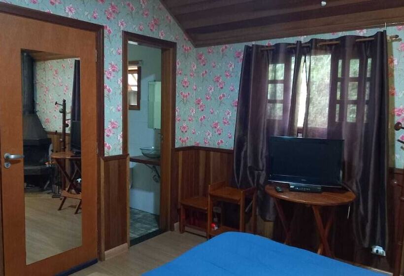 여관 Pousada Akatu