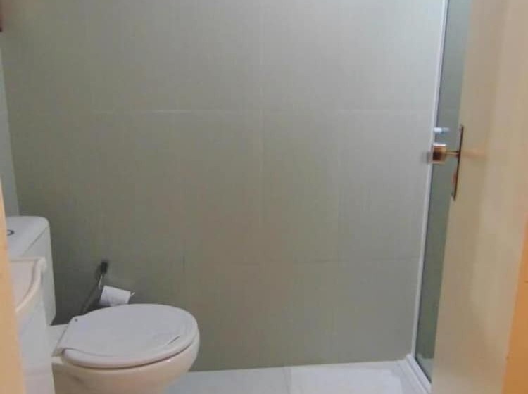 여관 Pousada Akatu