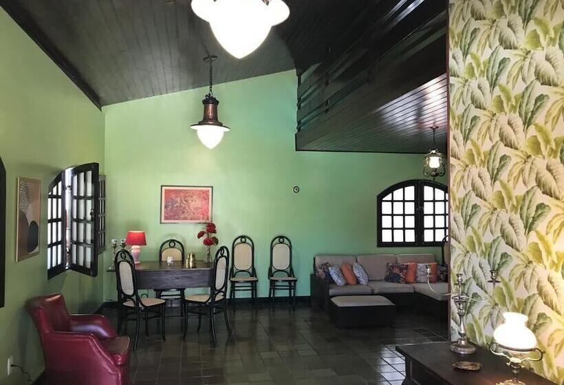 فندق فئة نجمة واحدة Suites Bouganville