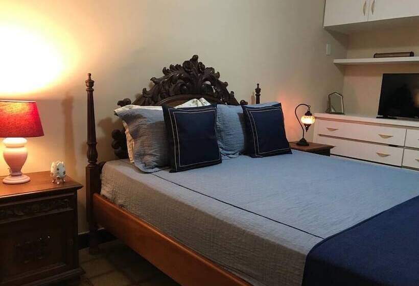 فندق فئة نجمة واحدة Suites Bouganville