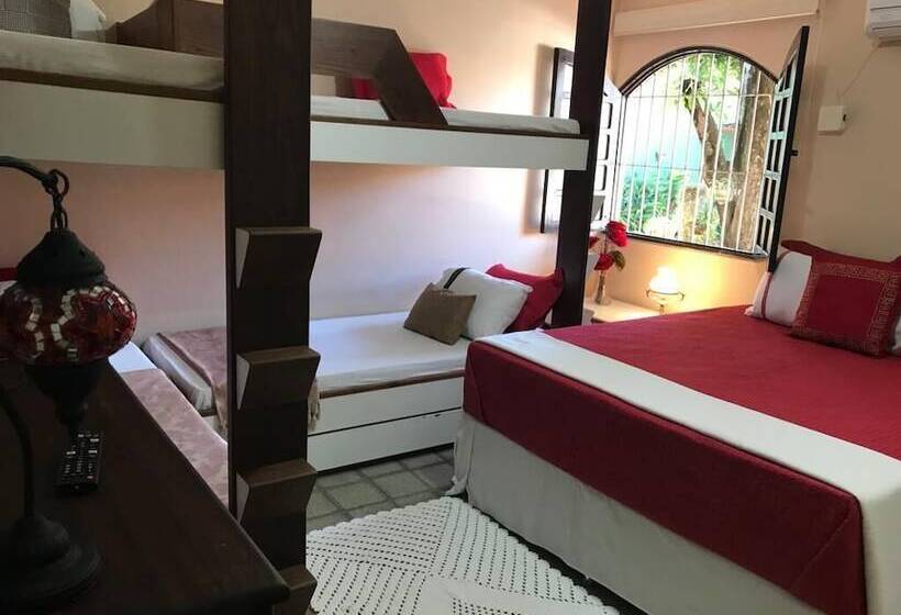 فندق فئة نجمة واحدة Suites Bouganville