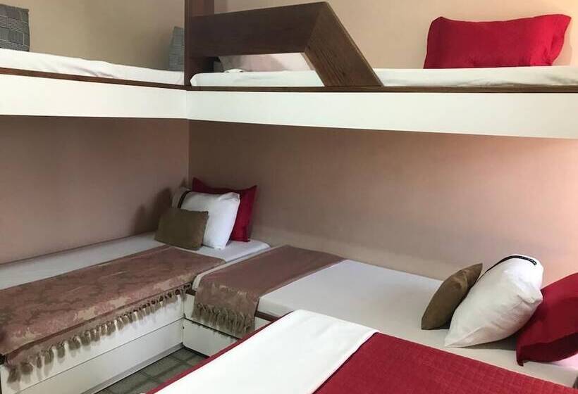 فندق فئة نجمة واحدة Suites Bouganville