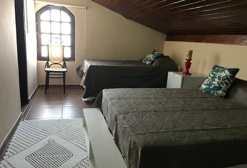 فندق فئة نجمة واحدة Suites Bouganville