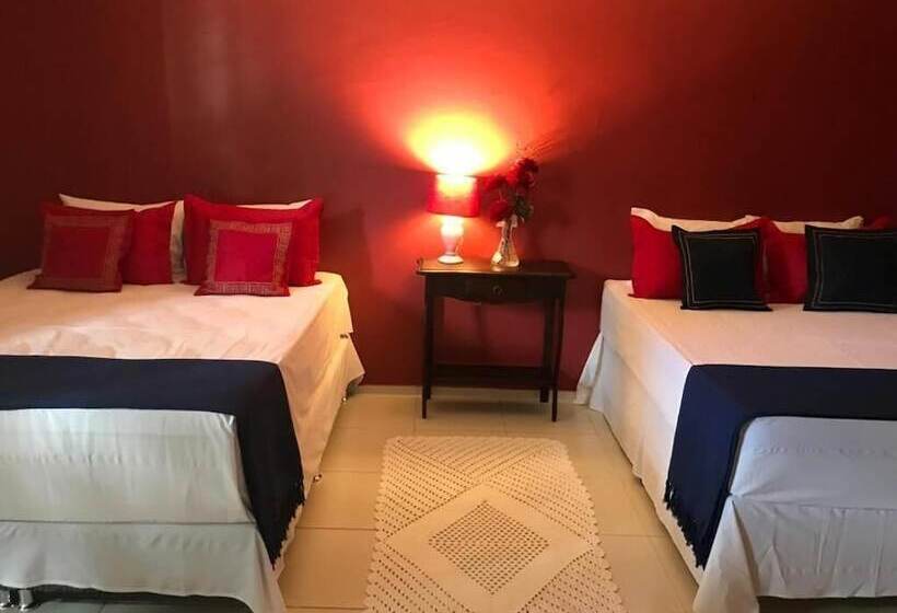 فندق فئة نجمة واحدة Suites Bouganville