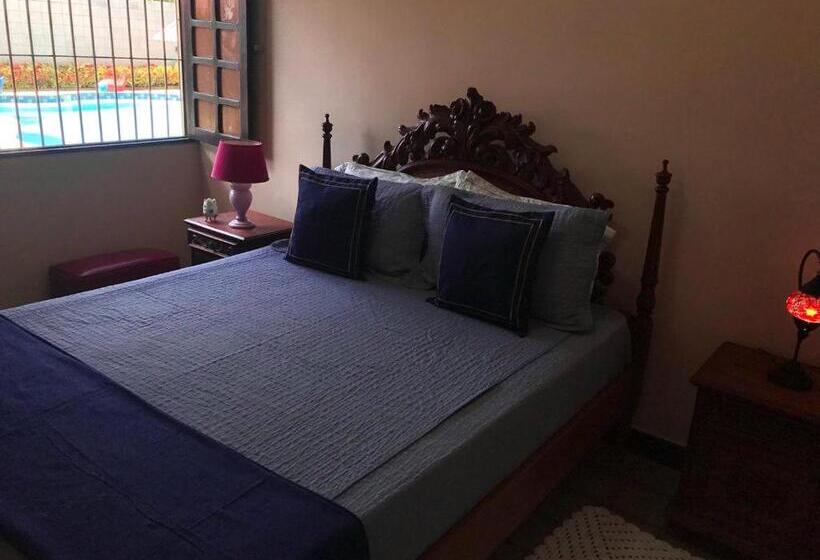 فندق فئة نجمة واحدة Suites Bouganville