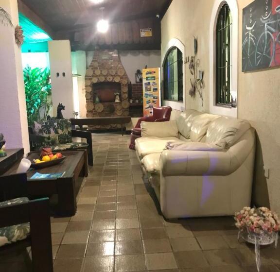 فندق فئة نجمة واحدة Suites Bouganville