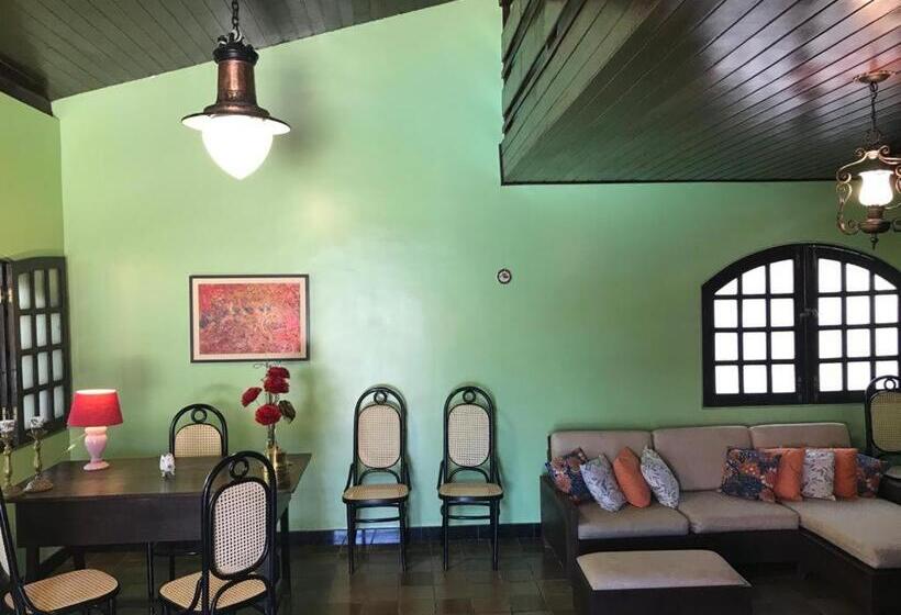 فندق فئة نجمة واحدة Suites Bouganville