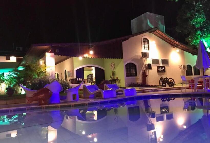 فندق فئة نجمة واحدة Suites Bouganville