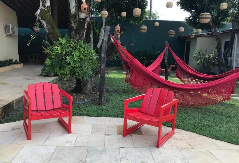 فندق فئة نجمة واحدة Suites Bouganville