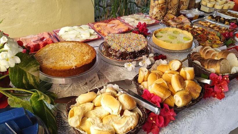 فندق فئة نجمة واحدة Suites Bouganville