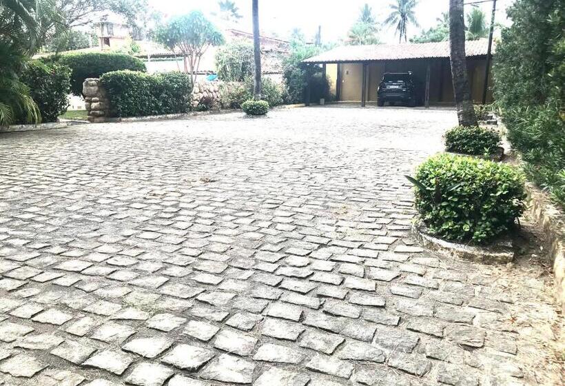 فندق فئة نجمة واحدة Suites Bouganville