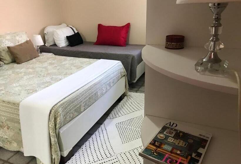 فندق فئة نجمة واحدة Suites Bouganville