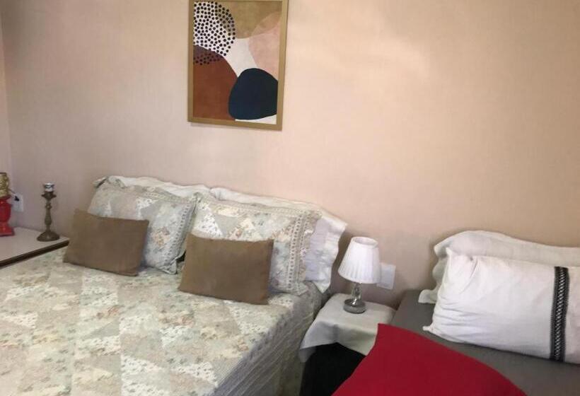 فندق فئة نجمة واحدة Suites Bouganville