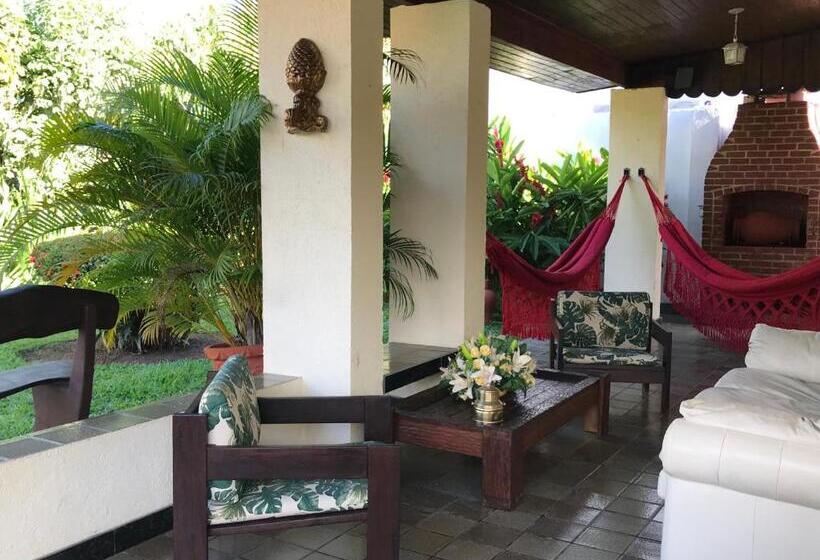 فندق فئة نجمة واحدة Suites Bouganville