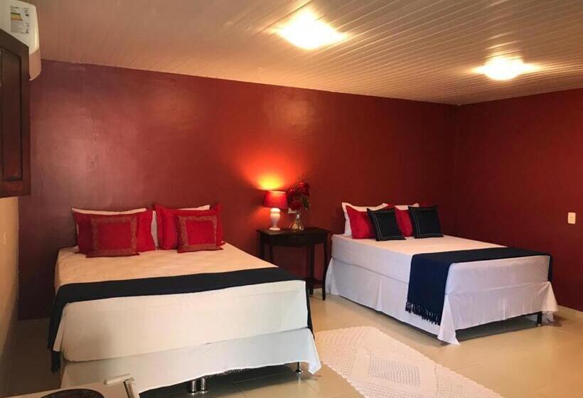 فندق فئة نجمة واحدة Suites Bouganville