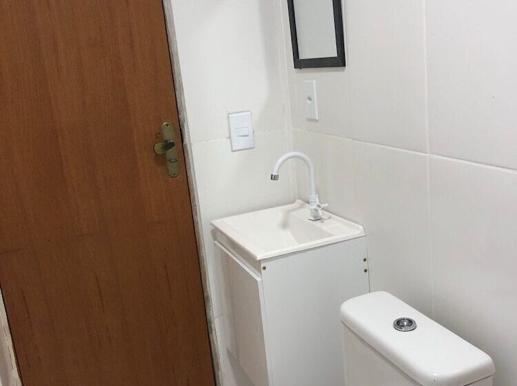 Хостел Vila Marguerida