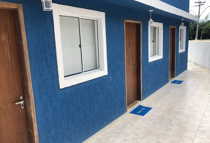 Хостел Vila Marguerida