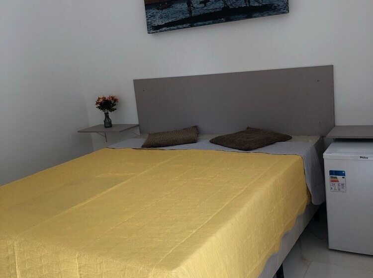 Хостел Vila Marguerida