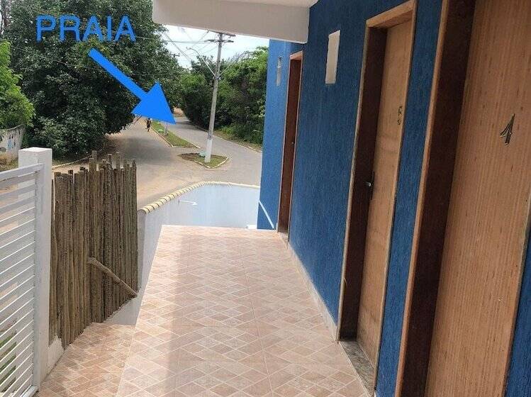 Хостел Vila Marguerida