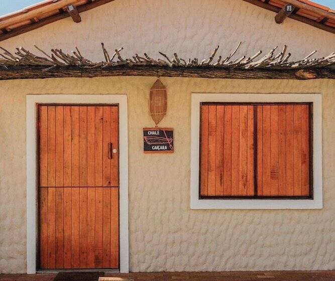 客栈 Vilagoa Pousada