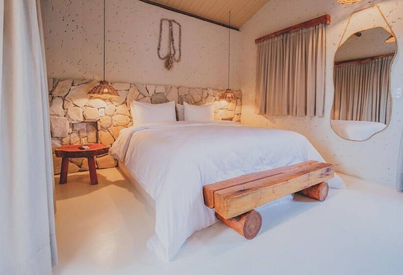 客栈 Vilagoa Pousada