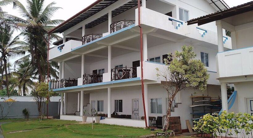 فندق 7th Sky Idyll