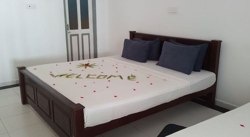 فندق 7th Sky Idyll