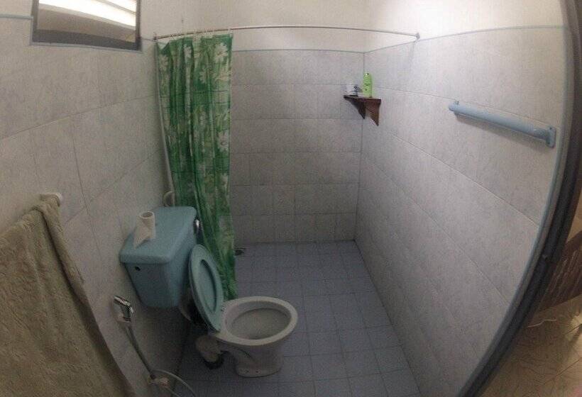 فندق 7th Sky Idyll