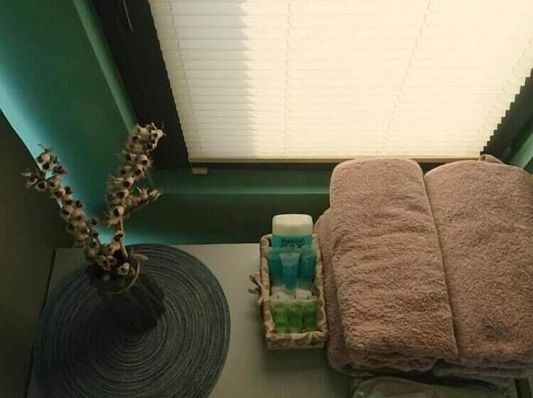 فندق Altitude 1900 Dive Resorts