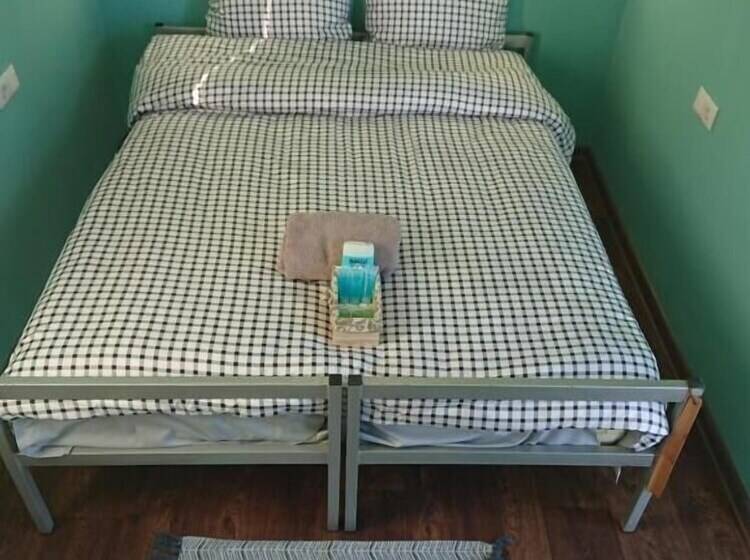 فندق Altitude 1900 Dive Resorts