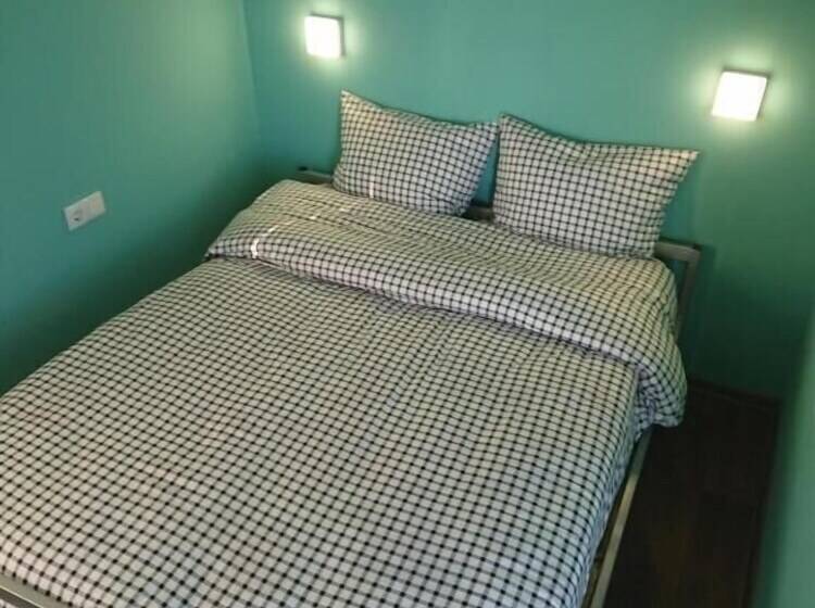 فندق Altitude 1900 Dive Resorts