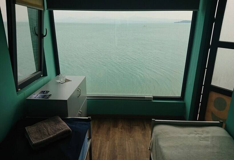 فندق Altitude 1900 Dive Resorts