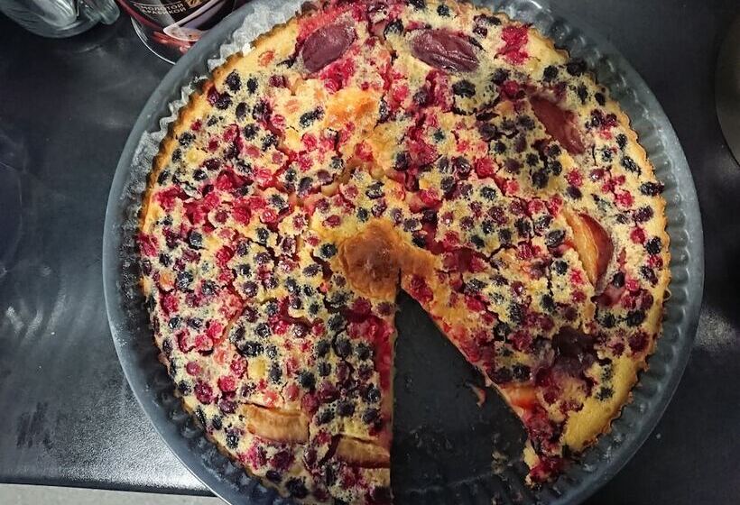 فندق Altitude 1900 Dive Resorts