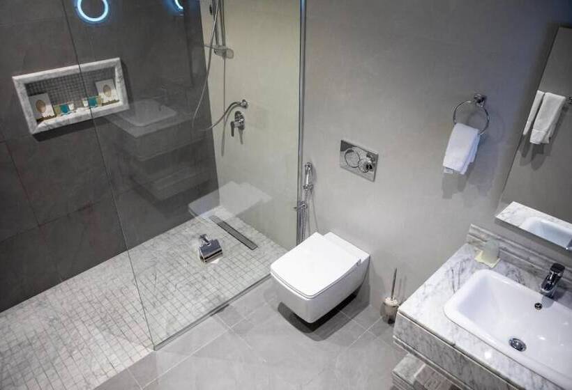 فندق Bellevue Park Taif