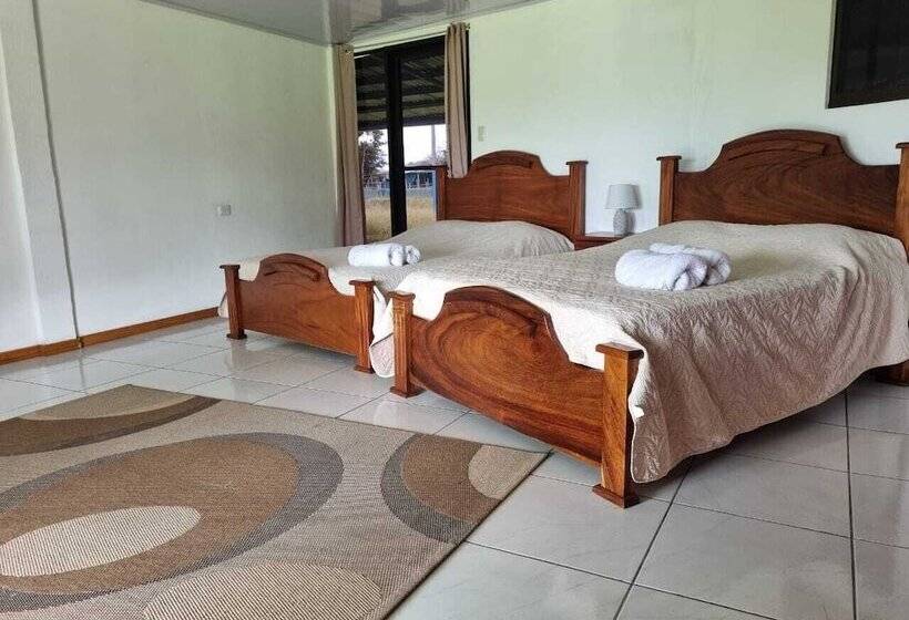 فندق Bird Of Paradise