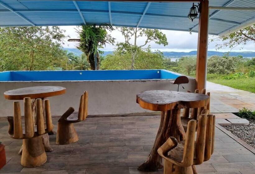 فندق Bird Of Paradise