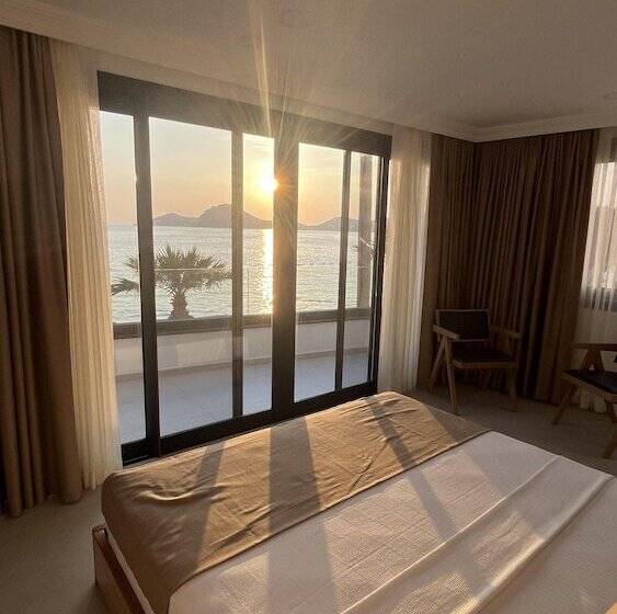 Blue Point Hotel Yalikavak