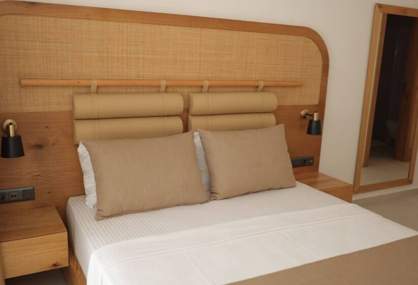 Blue Point Hotel Yalikavak